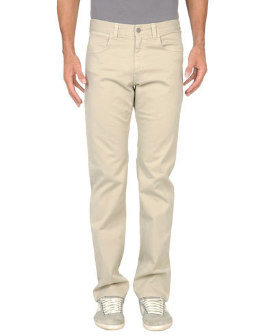 ZOOM INCOTEX - Casual pants