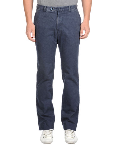 ZOOM INCOTEX - Casual trouser