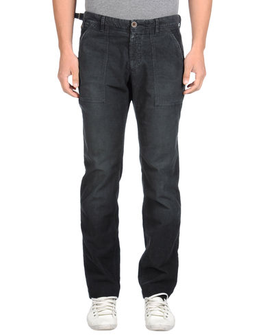 ZOOM INCOTEX - Casual pants