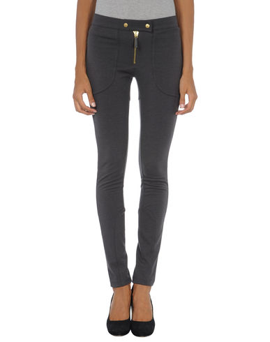 ZOOM GF FERRE' - Casual trouser