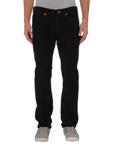 ZOOM INCOTEX - Casual pants