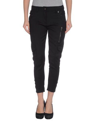 ZOOM GALLIANO - Casual pants