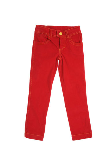 ZOOM AGATHA RUIZ DE LA PRADA - Casual pants