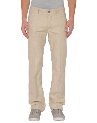 ZOOM JACOB COHЁN - Casual pants