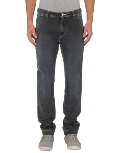 ZOOM JACOB COHЁN - Casual pants