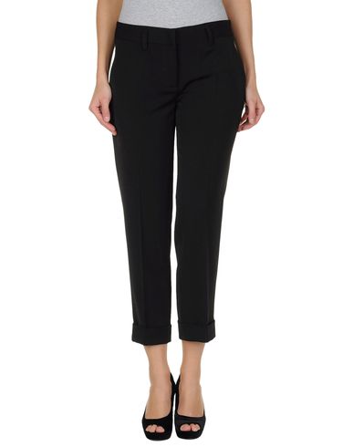 ZOOM BEAYUKMUI - 3/4-length short