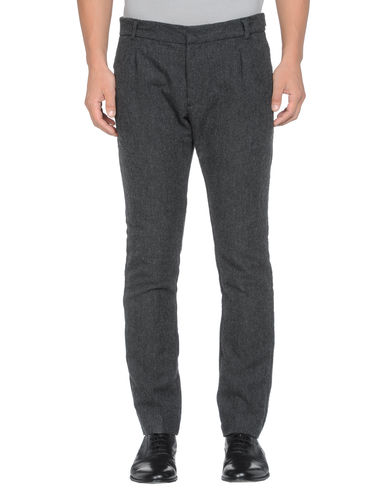 ZOOM C'N'C' COSTUME NATIONAL - Casual pants