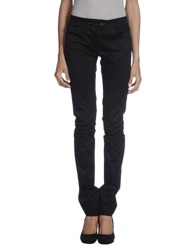 ZOOM GF FERRE' - Casual trouser