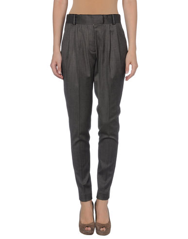 ZOOM MIGUEL PALACIO for HOSS INTROPIA - Casual pants