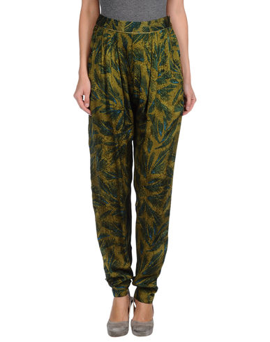 ZOOM ANTIK BATIK - Casual pants