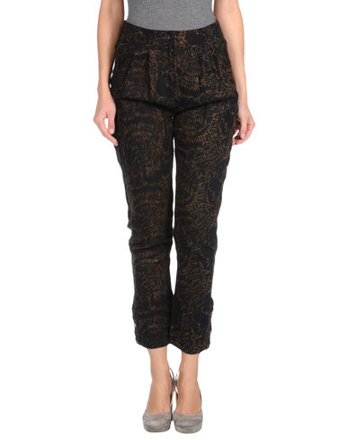 ZOOM ANTIK BATIK - 3/4-length short