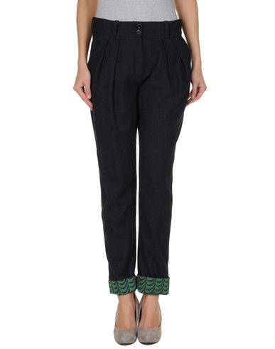 ZOOM ANTIK BATIK - Casual pants