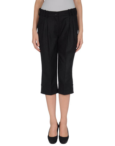 ZOOM D&G - 3/4-length trousers