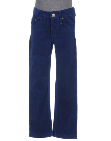 ZOOM ESSENTIEL - Casual pants