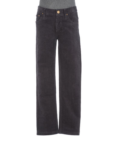 ZOOM ESSENTIEL - Casual trouser