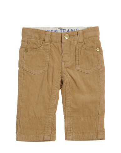 ZOOM GUESS JEANS - Casual pants