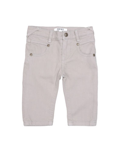 ZOOM DKNY - Denim pants