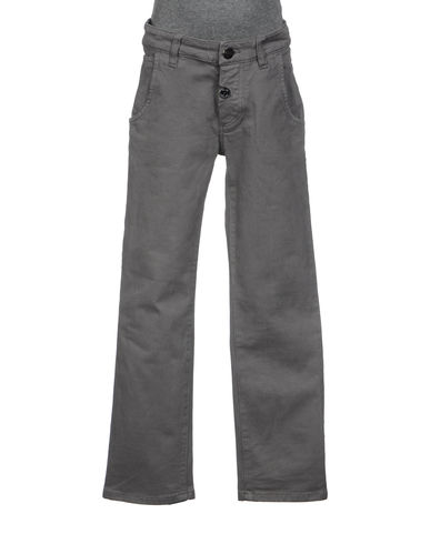 ZOOM PACIOTTI 4US - Casual pants