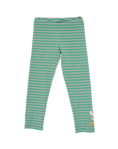 ZOOM NOLITA POCKET - Leggings