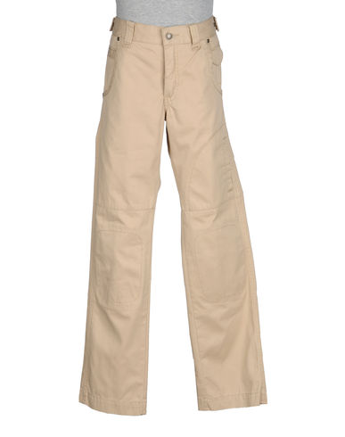 ZOOM TOMMY HILFIGER - Casual pants