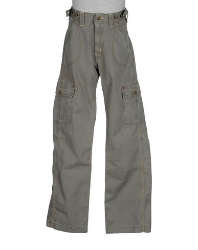 ZOOM LEE - Casual pants