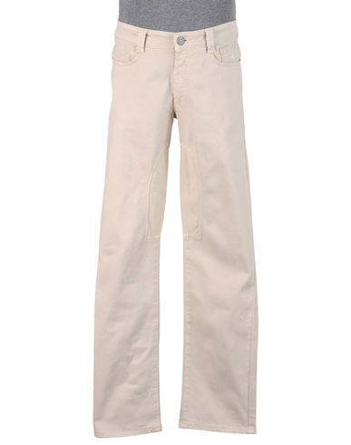 ZOOM SIVIGLIA - Casual trouser