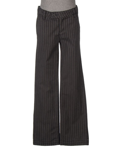 ZOOM SCOTCH & SODA - Casual pants