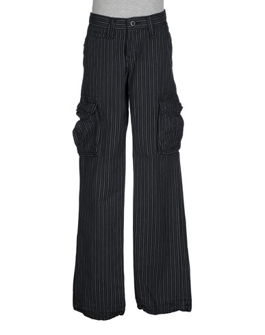 ZOOM SCOTCH & SODA - Casual pants
