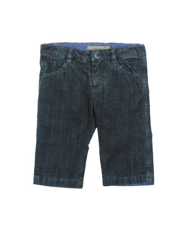 ZOOM TRU TRUSSARDI JUNIOR - Casual pants