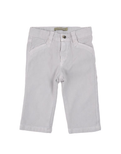 ZOOM TRU TRUSSARDI JUNIOR - Casual pants