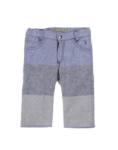 ZOOM TRU TRUSSARDI JUNIOR - Casual pants