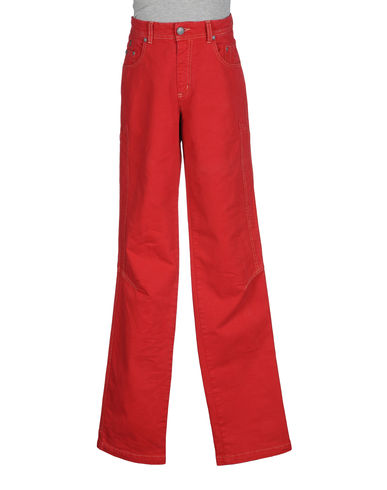 ZOOM JAGGY - Casual trouser
