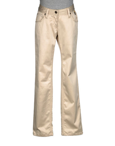 ZOOM RED SOUND - Casual pants
