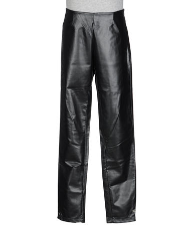 ZOOM MISS BLUMARINE JEANS - Casual pants
