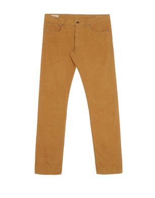 Casual pants Men's - MAISON KITSUNÉ