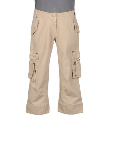ZOOM PINKO - Casual pants