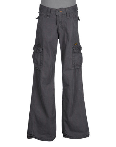 ZOOM SCOTCH & SODA - Casual pants