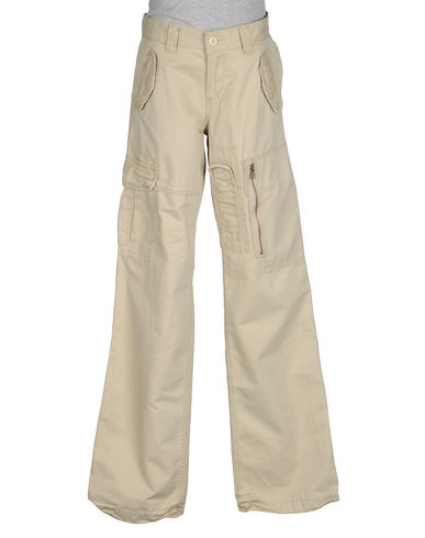 ZOOM SCOTCH & SODA - Casual pants