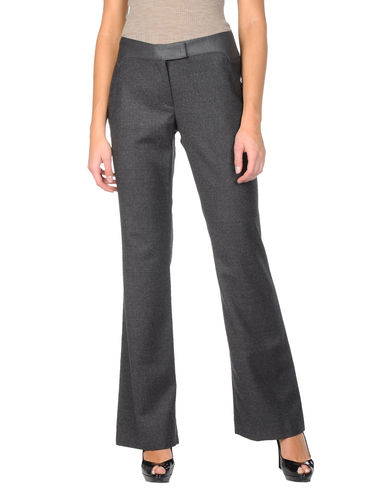 ZOOM GUNEX - Dress pants