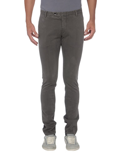 ZOOM SEVENTY - Casual pants