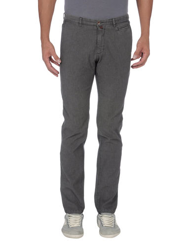 ZOOM SEVENTY - Casual pants