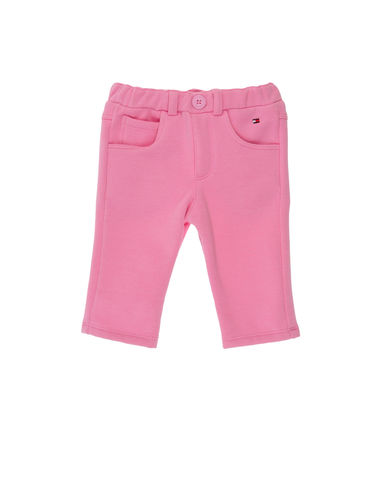 ZOOM TOMMY HILFIGER - Casual pants