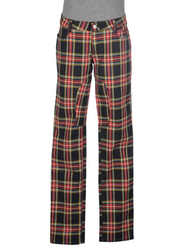 ZOOM SIVIGLIA - Casual pants