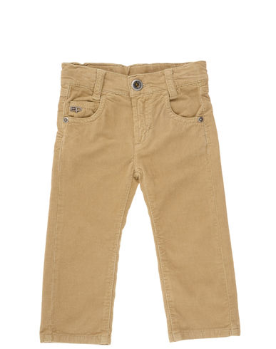 ZOOM EDDIE PEN - Casual pants