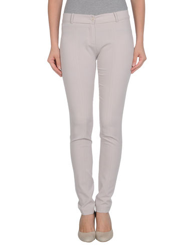 ZOOM PINKO BLACK - Casual pants