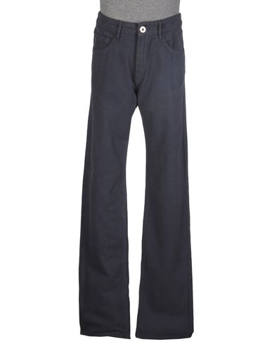 ZOOM EDDIE PEN - Casual pants