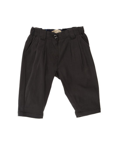 ZOOM BURBERRY LONDON - Casual pants