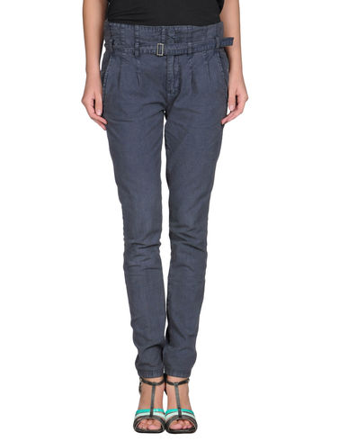 ZOOM 55DSL - Casual pants