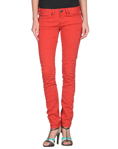 ZOOM 55DSL - Casual pants