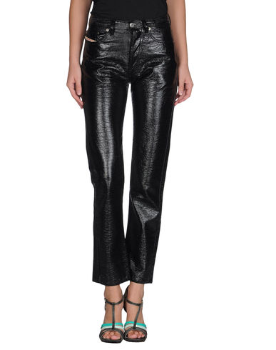 ZOOM DIESEL - Casual pants